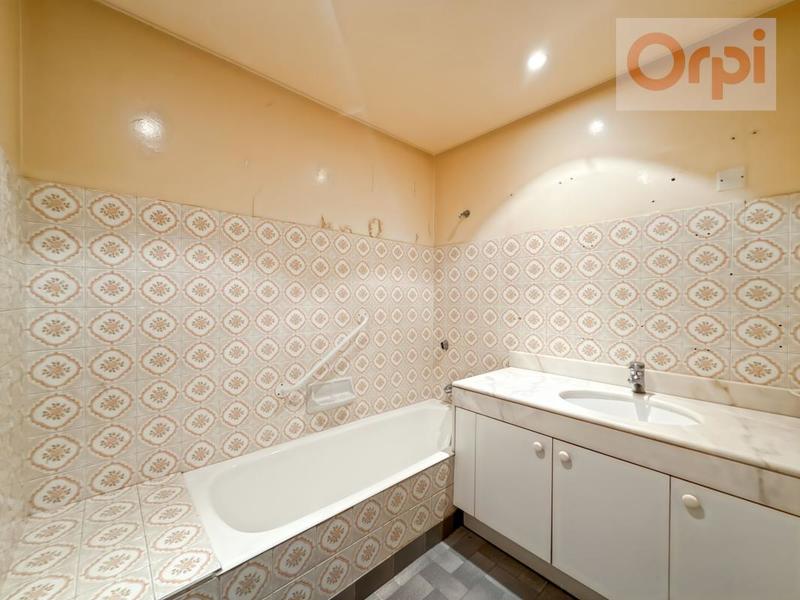 Appartement - 67 m² - 2 pièces