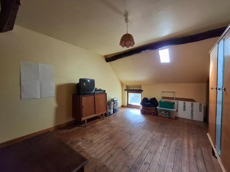 Maison - 70 m² - 3 pièces