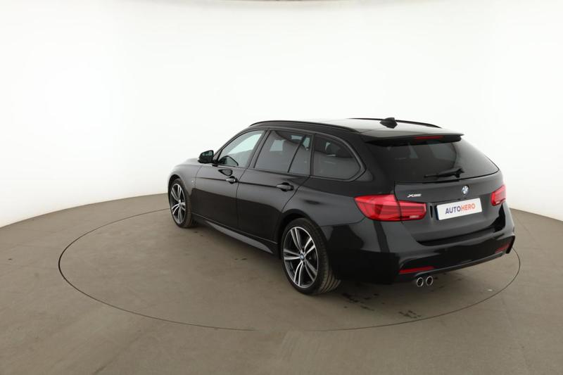Bmw Série 3 Touring 335d xDrive m Sport Bva8 313 ch