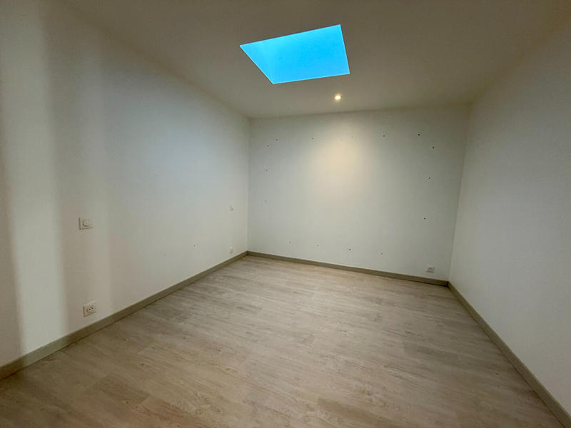 Maison - 105 m² - 4 pièces