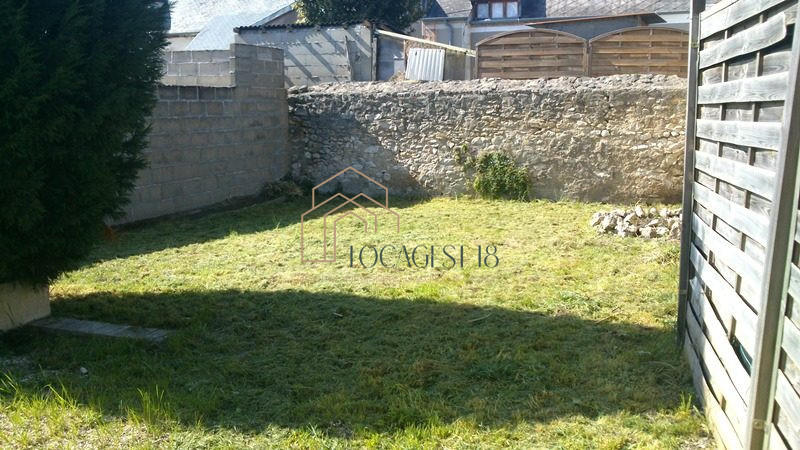 Appartement - 51 m² - 3 pièces