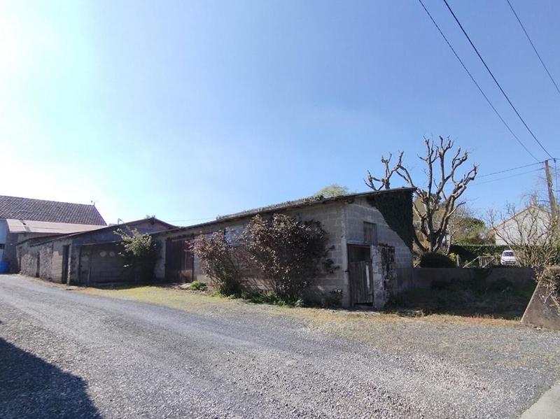 Maison - 179 m² - 4 pièces