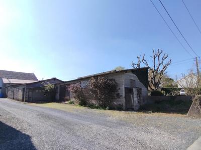 Maison - 179 m² - 4 pièces