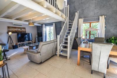 Maison - 147 m² - 5 pièces