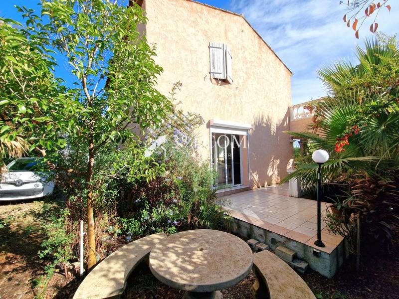 Villa - 120 m² - 5 pièces