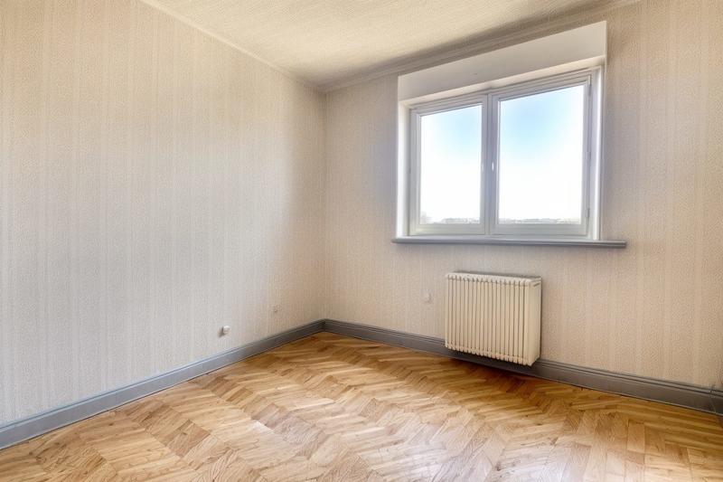 Maison ancienne - 104 m² - 5 pièces