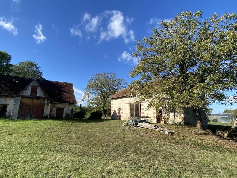 Château - 450 m² - 9 pièces