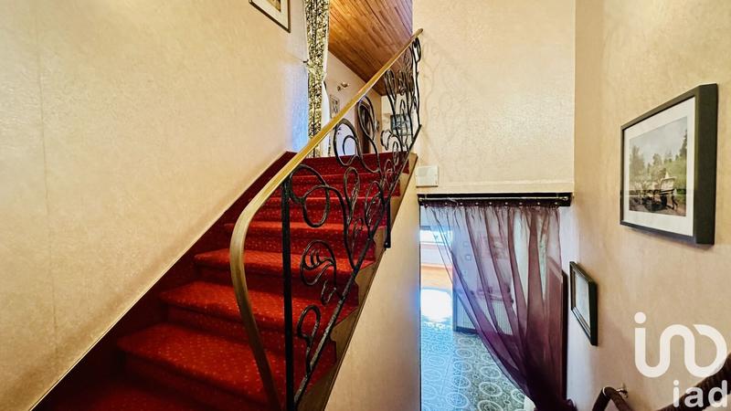 Maison de maîtres - 275 m² - 8 pièces