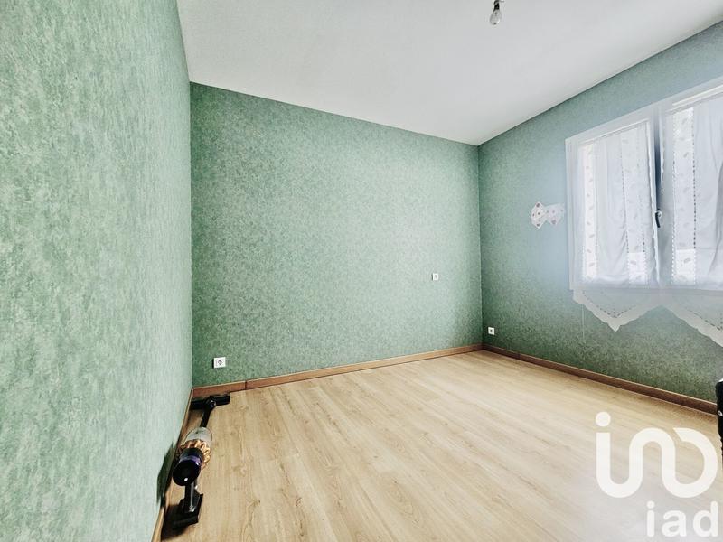 Maison - 132 m² - 7 pièces