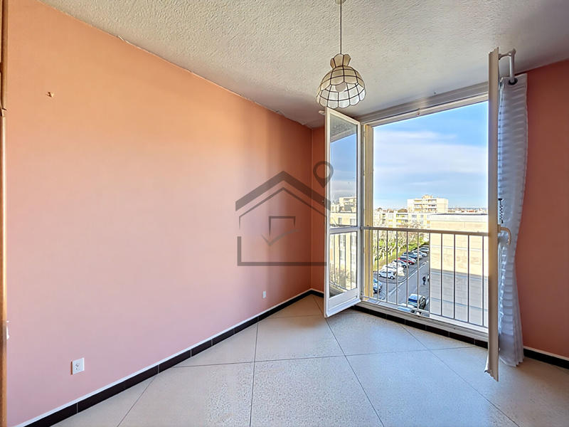 Appartement - 74 m² - 4 pièces