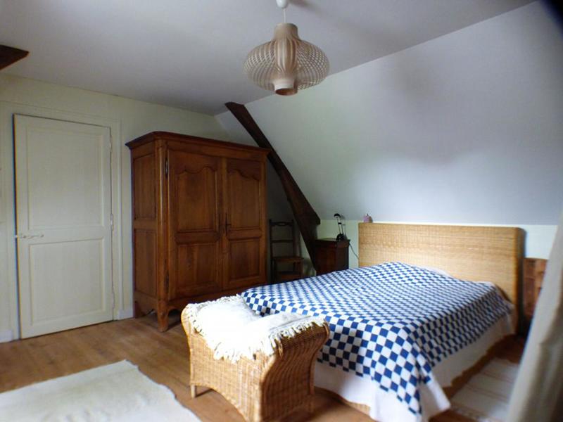 Maison - 165 m² - 7 pièces