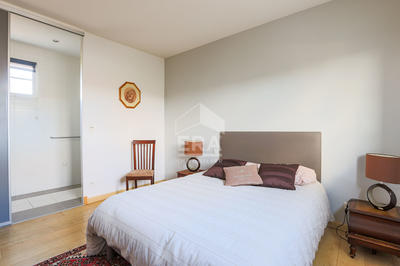 Maison - 193 m² - 5 pièces