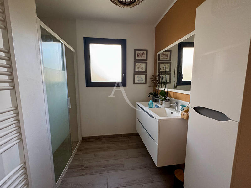 Maison - 136 m² - 5 pièces