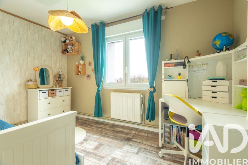 Maison de ville - 150 m² - 7 pièces