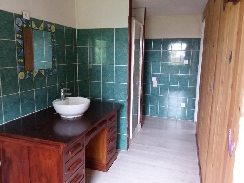 Maison - 115 m² - 4 pièces