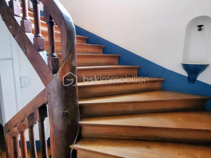 Studio - 24 m² - 1 pièce