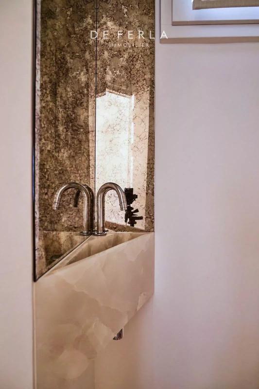 Appartement - 100 m² - 4 pièces