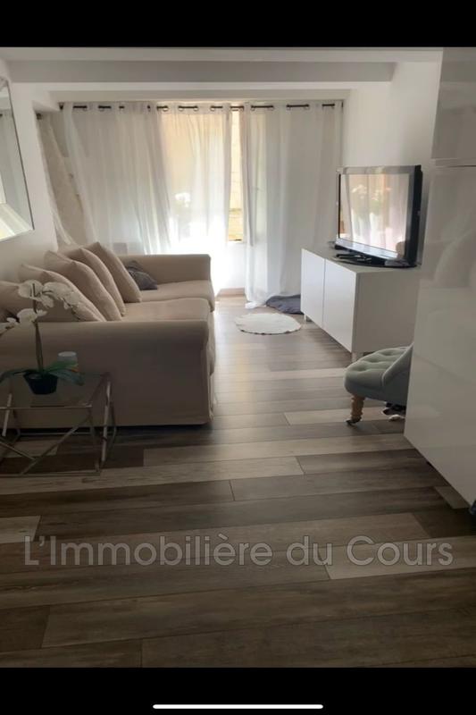 Appartement - 22 m² - 1 pièce