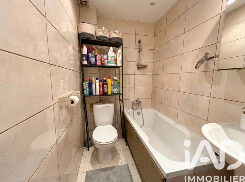 Maison - 154 m² - 10 pièces