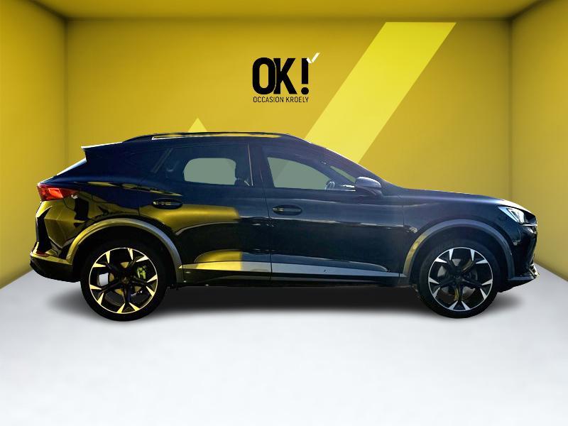 Cupra Formentor 2.0 150 V 4Drive Dsg7 Full leds Gps Carplay Caméra