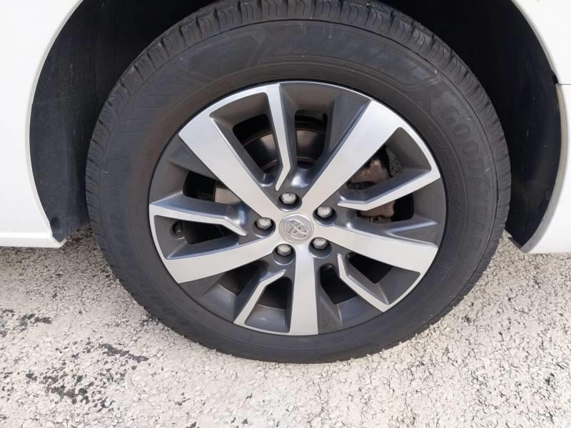 Toyota Proace Combi Verso Long 1.5l 120 d-4d Bvm6 Dynamic