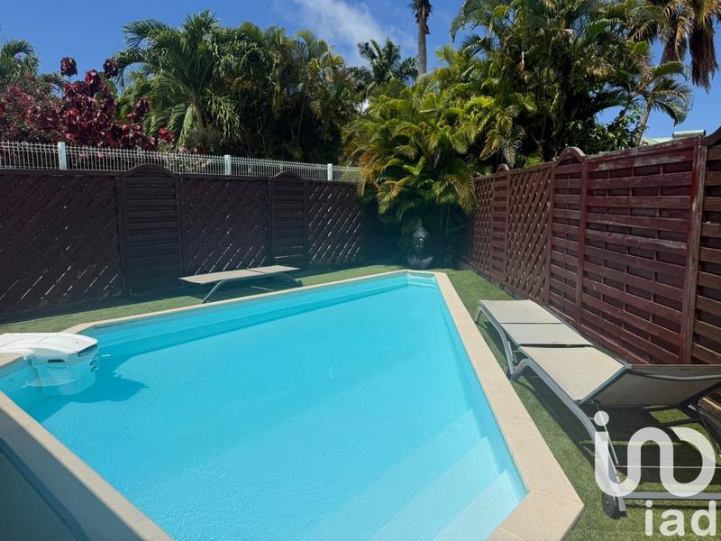 Maison - 138 m² - 6 pièces