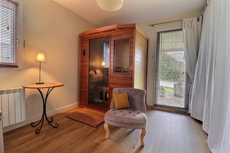 Maison - 194 m² - 7 pièces