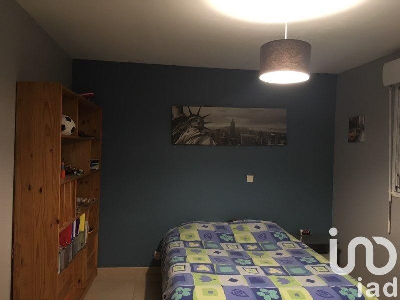 Maison - 205 m² - 8 pièces