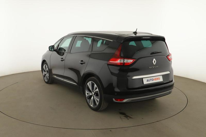 Renault Grand Scénic 1.6 dCi Energy Intens Edc 7pl 160 ch
