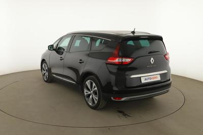 Renault Grand Scénic 1.6 dCi Energy Intens Edc 7pl 160 ch