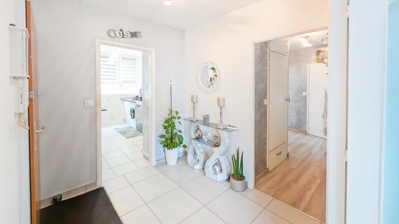 Appartement - 79 m² - 5 pièces