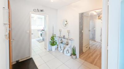 Appartement - 79 m² - 5 pièces