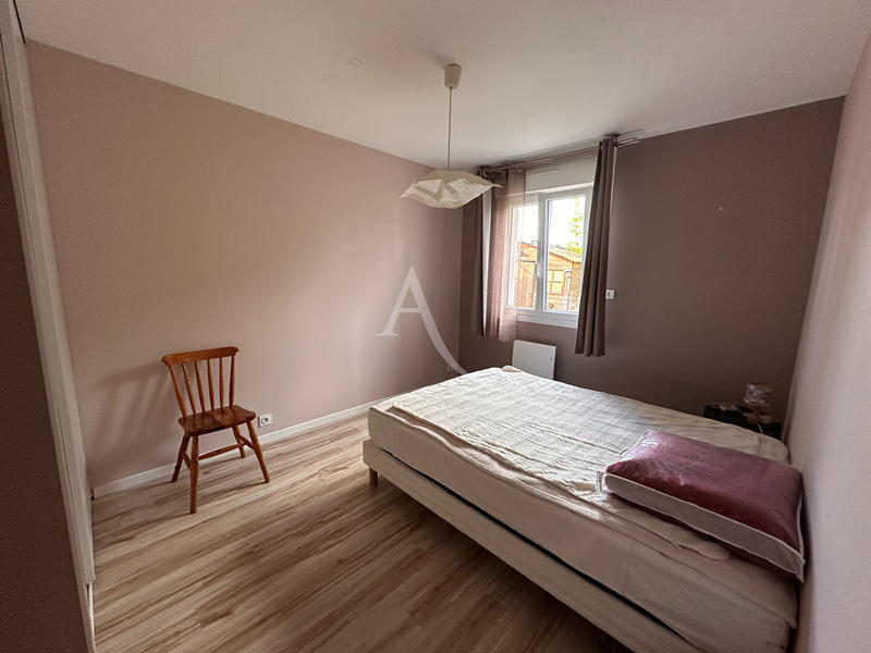 Maison - 94 m² - 5 pièces