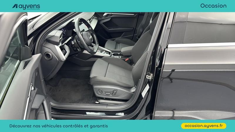 Audi A3 sportback 35 Tdi 150ch Design s tronic 7