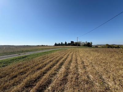 Terrain agricole - 71 775 m²