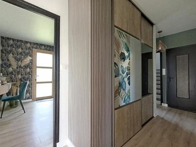 Maison - 136 m² - 6 pièces