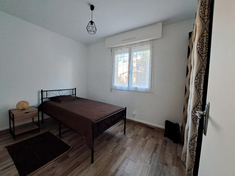 Appartement - 68 m² - 4 pièces