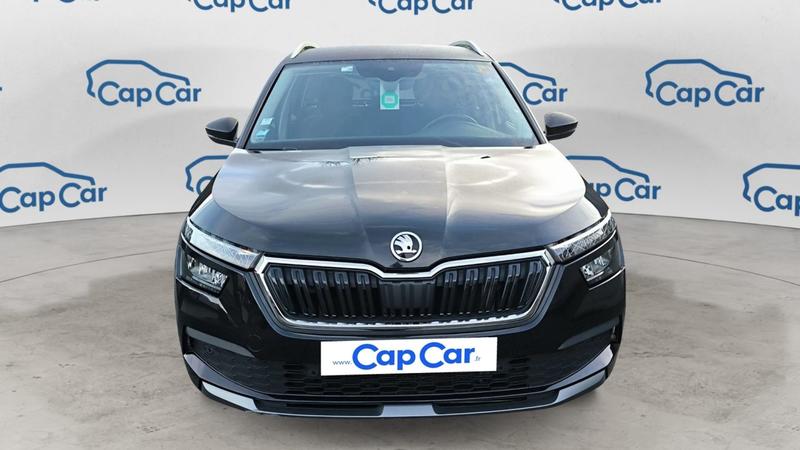 Skoda Kamiq 1.0 Tsi 116 Ambition - Première main