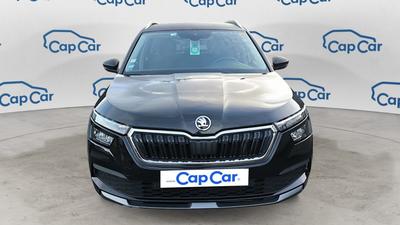Skoda Kamiq 1.0 Tsi 116 Ambition - Première main