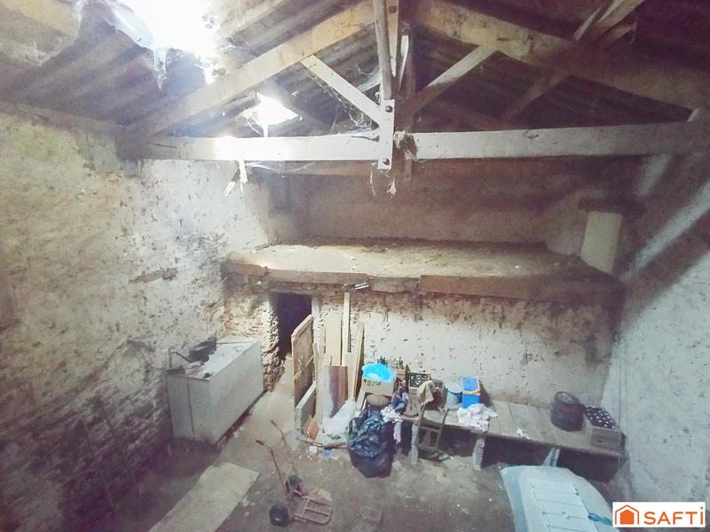 Maison - 140 m² - 4 pièces