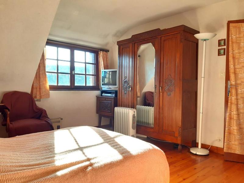 Maison en pierre - 104 m² - 5 pièces