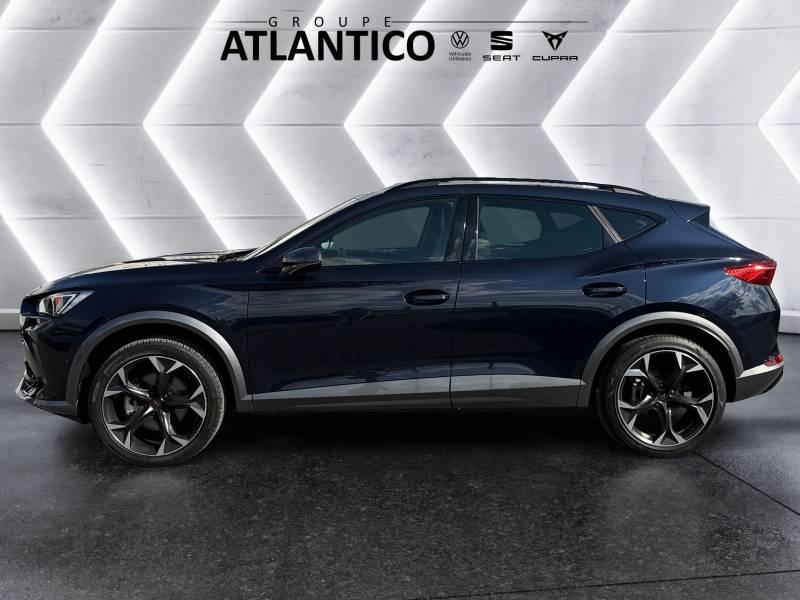 Cupra Formentor 1.5 Tsi 150 ch Dsg7 V