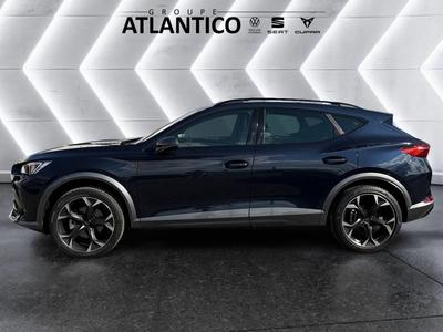 Cupra Formentor 1.5 Tsi 150 ch Dsg7 V