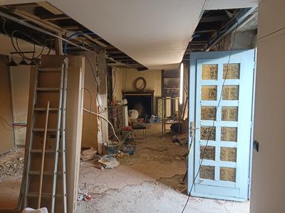 Maison - 63 m² - 3 pièces