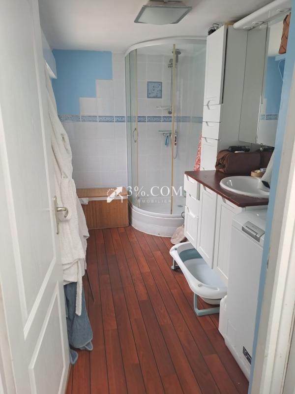 Maison - 65 m² - 4 pièces