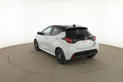 Toyota Yaris 1.5 Hybride Gr Sport 130h