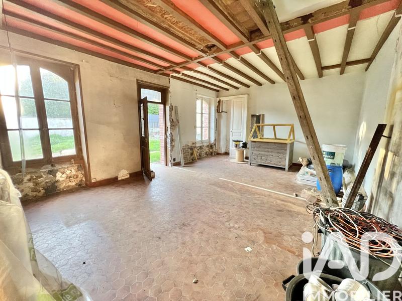 Maison - 69 m² - 2 pièces