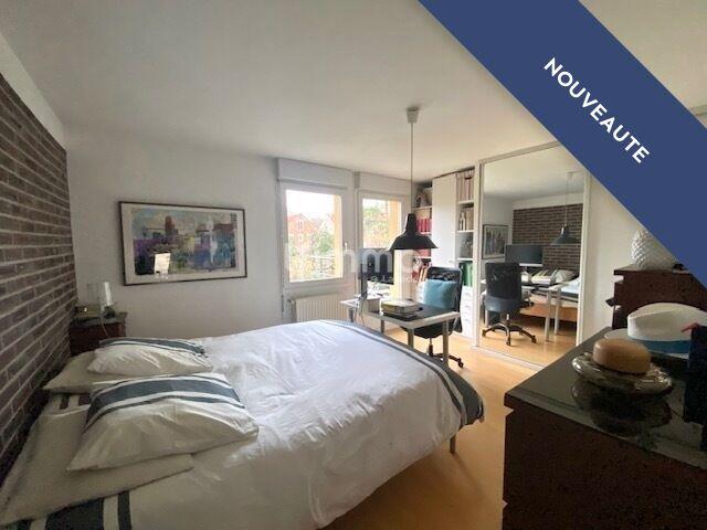 Maison d'architecte - 156 m² - 5 pièces