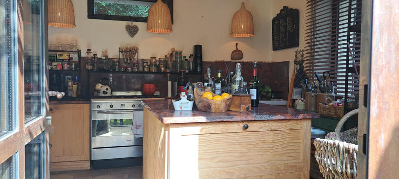 Maison - 147 m² - 6 pièces