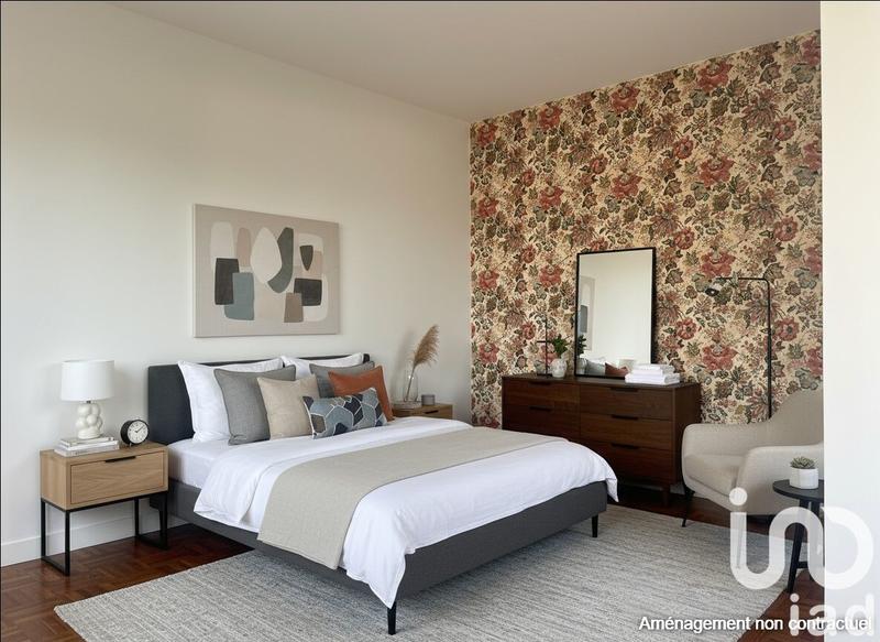 Maison - 109 m² - 5 pièces